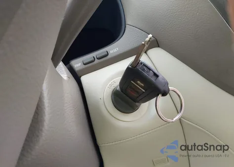 2005 Lexus Ls 430 z USA, uszkodzony, nr VIN JTHBN36F450179141